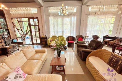 7 bedrooms House in Chiang Mai, Thailand No. 98148 19