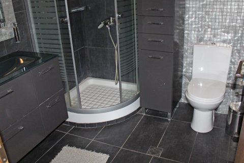 Дом с 3 спальнями в Литохорон, Греция №107374 11