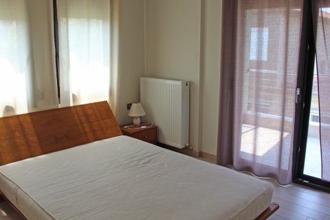 Дом с 3 спальнями в Литохорон, Греция №107374 6