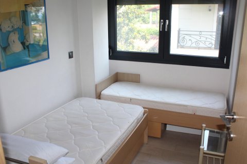 Дом с 3 спальнями в Литохорон, Греция №107374 7