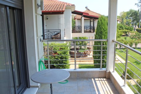 Дом с 3 спальнями в Литохорон, Греция №107374 13