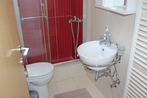 Дом с 3 спальнями в Литохорон, Греция №107374 9