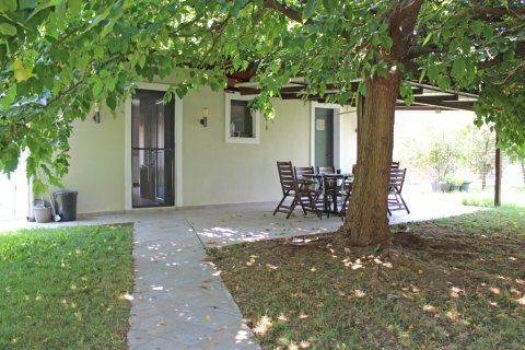 Дом с 3 спальнями в Литохорон, Греция №107374 14