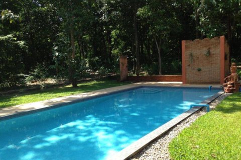 5 bedrooms House in Chiang Mai, Thailand No. 97627 21