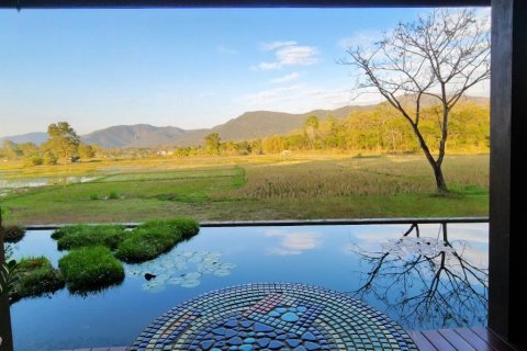 5 bedrooms House in Chiang Mai, Thailand No. 97627 25