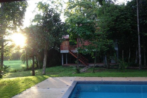 5 bedrooms House in Chiang Mai, Thailand No. 97627 3