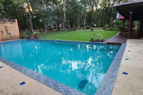 5 bedrooms House in Chiang Mai, Thailand No. 97627 23