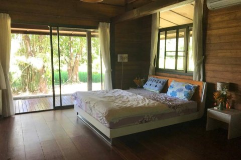 5 bedrooms House in Chiang Mai, Thailand No. 97627 15