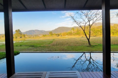 5 bedrooms House in Chiang Mai, Thailand No. 97627 1