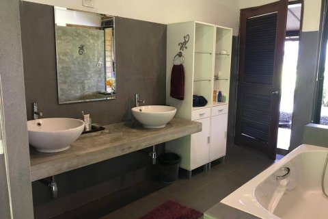 5 bedrooms House in Chiang Mai, Thailand No. 97627 12