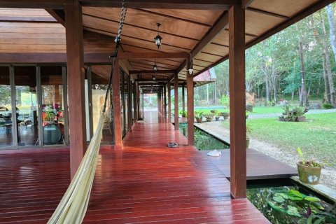 5 bedrooms House in Chiang Mai, Thailand No. 97627 19
