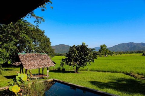 5 bedrooms House in Chiang Mai, Thailand No. 97627 24