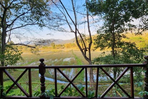 5 bedrooms House in Chiang Mai, Thailand No. 97627 29