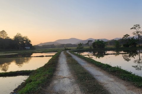 5 bedrooms House in Chiang Mai, Thailand No. 97627 22