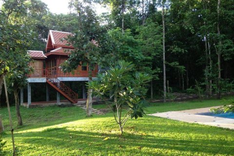 5 bedrooms House in Chiang Mai, Thailand No. 97627 2