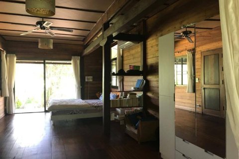 5 bedrooms House in Chiang Mai, Thailand No. 97627 17