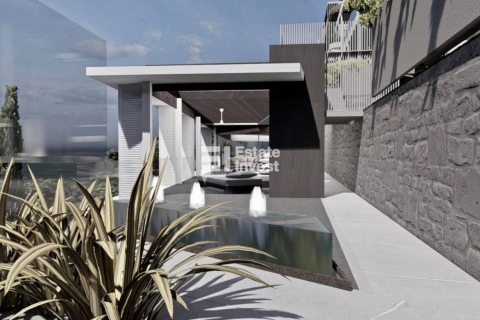 1 bedroom Apartment in Alanya, Turkey No. 54111