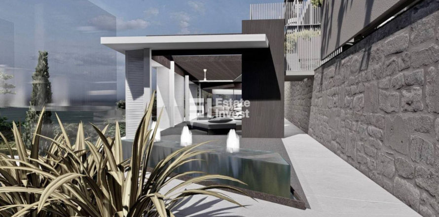 1 bedroom Apartment in Alanya, Turkey No. 54111