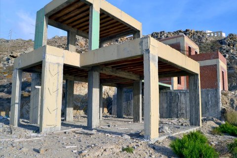 4 rooms House in Mykonos, Greece No. 59415 4