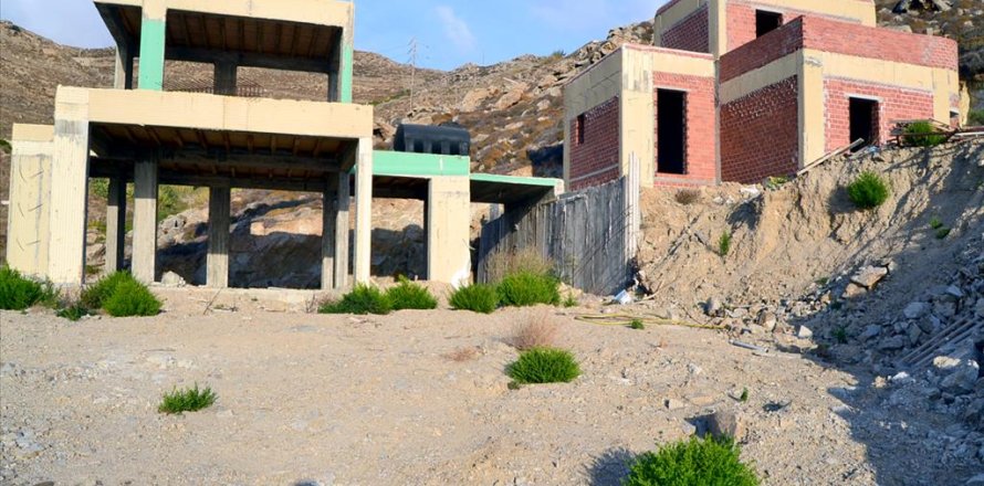 4 rooms House in Mykonos, Greece No. 59415