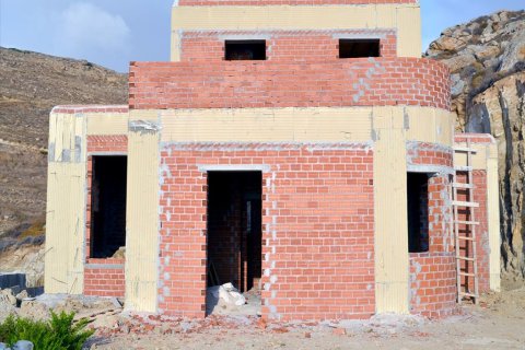 4 rooms House in Mykonos, Greece No. 59415 5