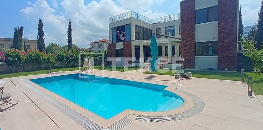 4 bedrooms Villa in Phu Ngai, Vietnam No. 98720