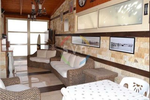 Вилла с 5 спальнями в Лимассол, Кипр №83253 5