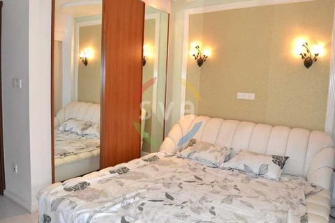 Вилла с 5 спальнями в Лимассол, Кипр №83253 6