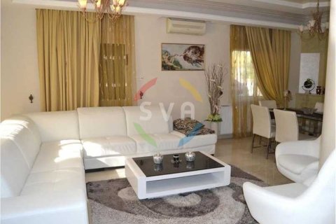 Вилла с 5 спальнями в Лимассол, Кипр №83253 3