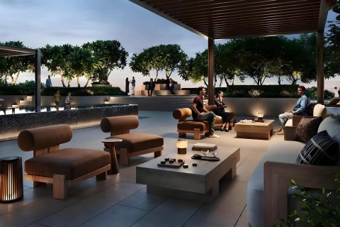 1 chambre Appartement à Kim Chan, Vietnam No. 91127 6