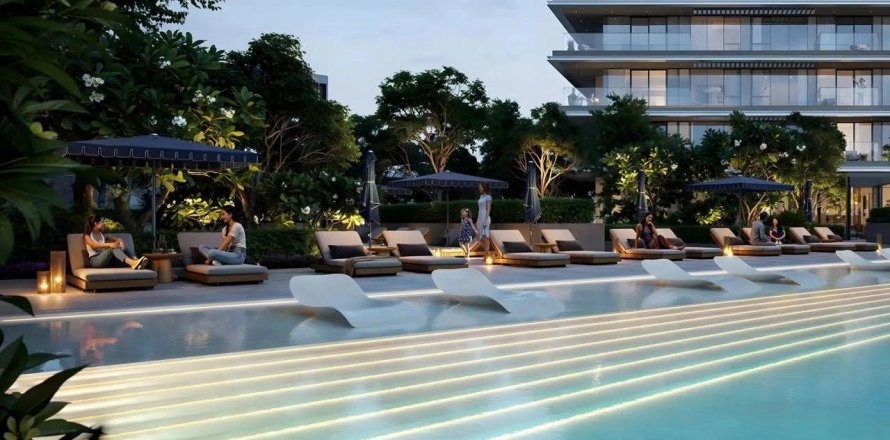 1 chambre Appartement à Kim Chan, Vietnam No. 91127