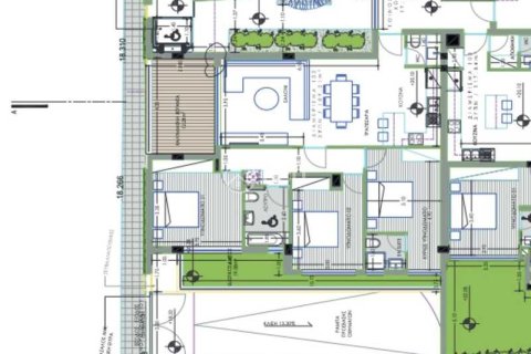 3 chambres Appartement à Limassol, Cyprus No. 77475 2