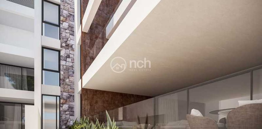 3 chambres Appartement à Limassol, Cyprus No. 77475