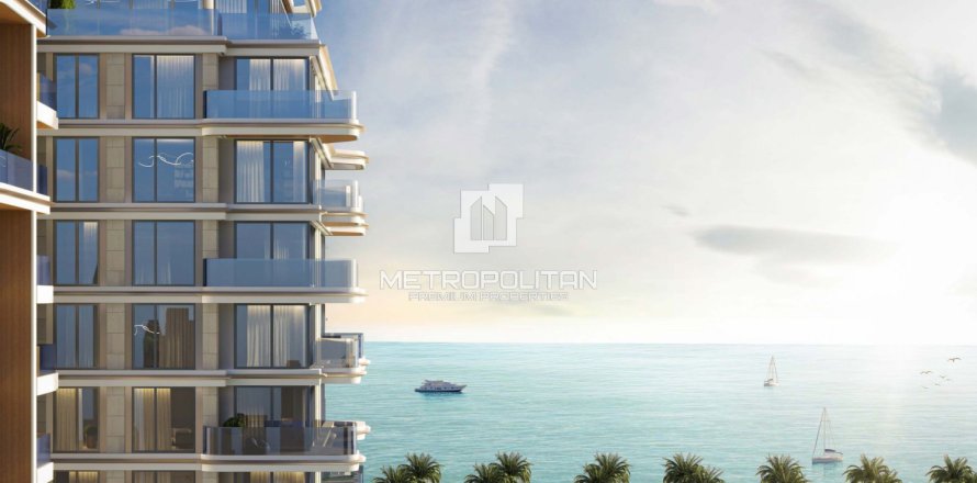 1 bedroom Apartment in Deira, UAE No. 118693