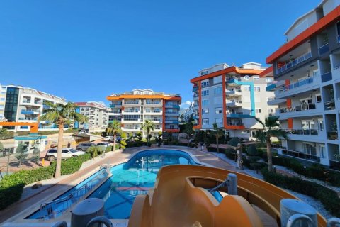 3 rooms Apartment in Kestel, Turkey No. 21857