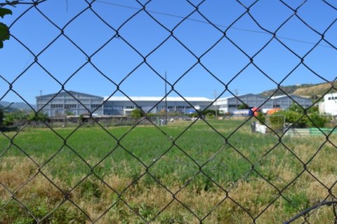 6250m² Land à Heraklion, Greece No. 56995 4