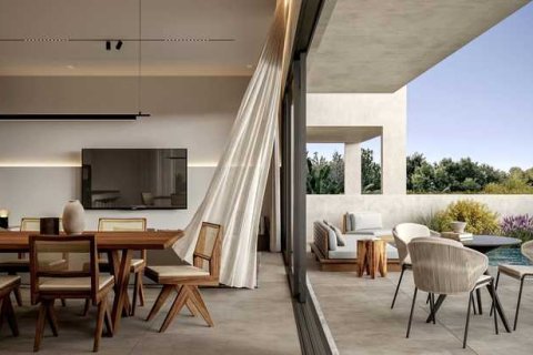 3 dormitorios House en Livadia, Cyprus No. 101204 10