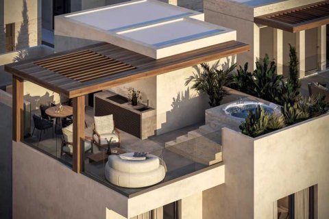 3 dormitorios House en Livadia, Cyprus No. 101204 9