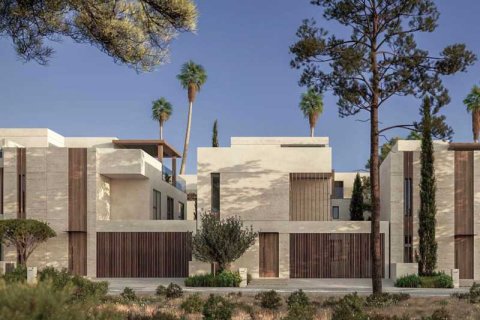 3 dormitorios House en Livadia, Cyprus No. 101204 2