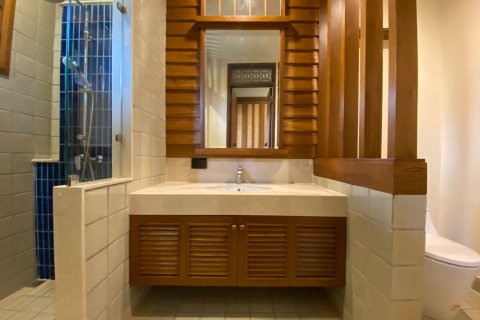 Дом с 4 спальнями в Чиангмай, Таиланд №96702 26