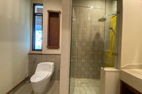 Дом с 4 спальнями в Чиангмай, Таиланд №96702 13