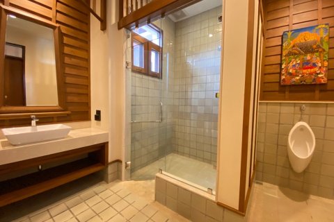 Дом с 4 спальнями в Чиангмай, Таиланд №96702 11