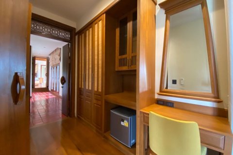 Дом с 4 спальнями в Чиангмай, Таиланд №96702 17