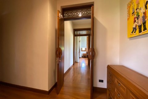 Дом с 4 спальнями в Чиангмай, Таиланд №96702 23