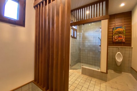 Дом с 4 спальнями в Чиангмай, Таиланд №96702 9