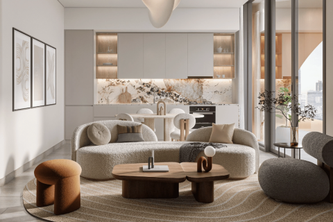 1 bedroom Apartment in Can Tho, Vietnam No. 91563 2