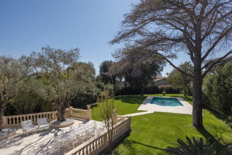 5 bedrooms House in Antibes, France No. 100260 12