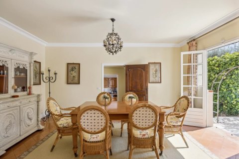 5 bedrooms House in Antibes, France No. 100260 8