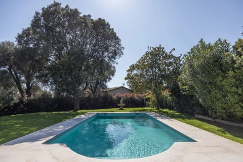 5 bedrooms House in Antibes, France No. 100260 13