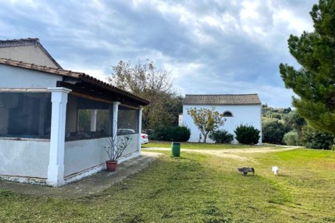 1 bedroom Villa in Corfu, Greece No. 66383 11